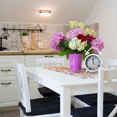 Apartment Kalimero Otocac Luaran gambar