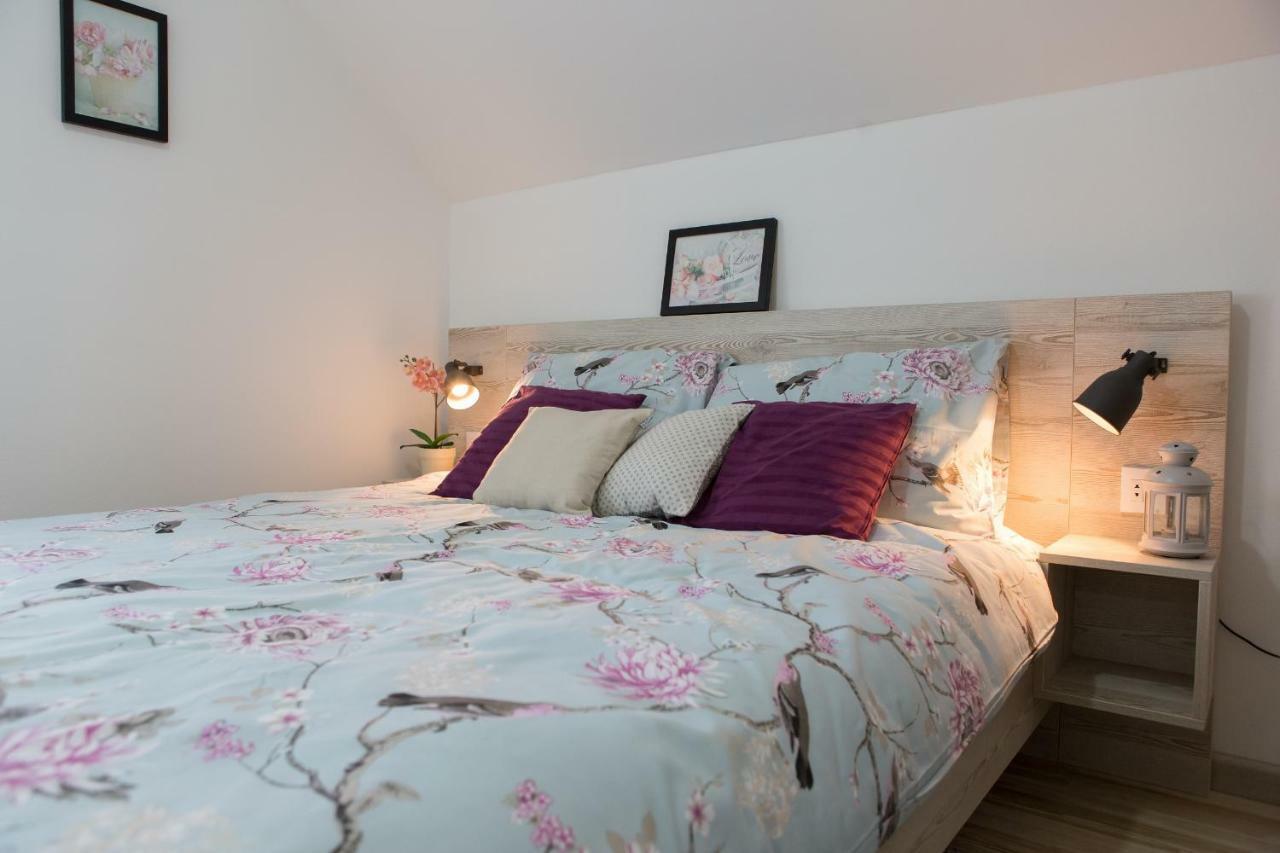 Apartment Kalimero Otocac Luaran gambar