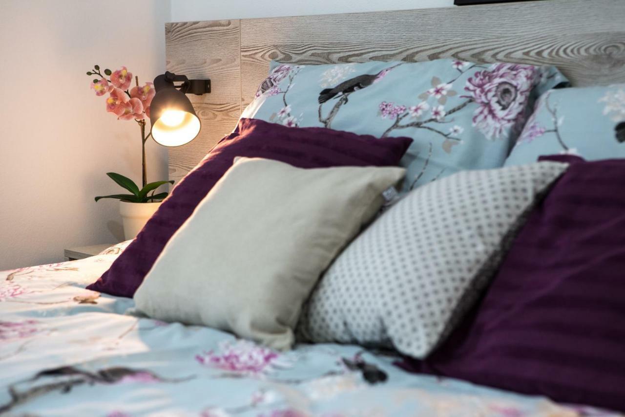 Apartment Kalimero Otocac Luaran gambar