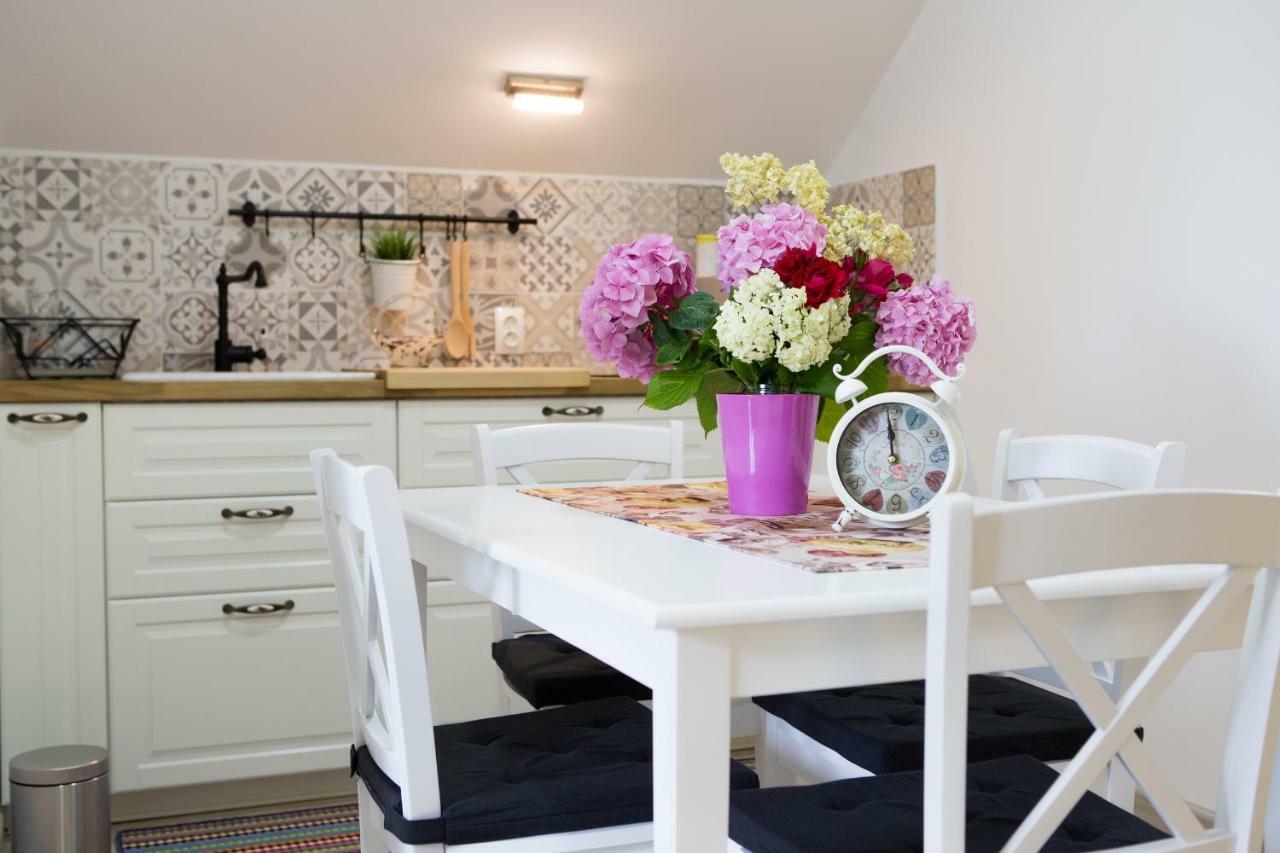 Apartment Kalimero Otocac Luaran gambar