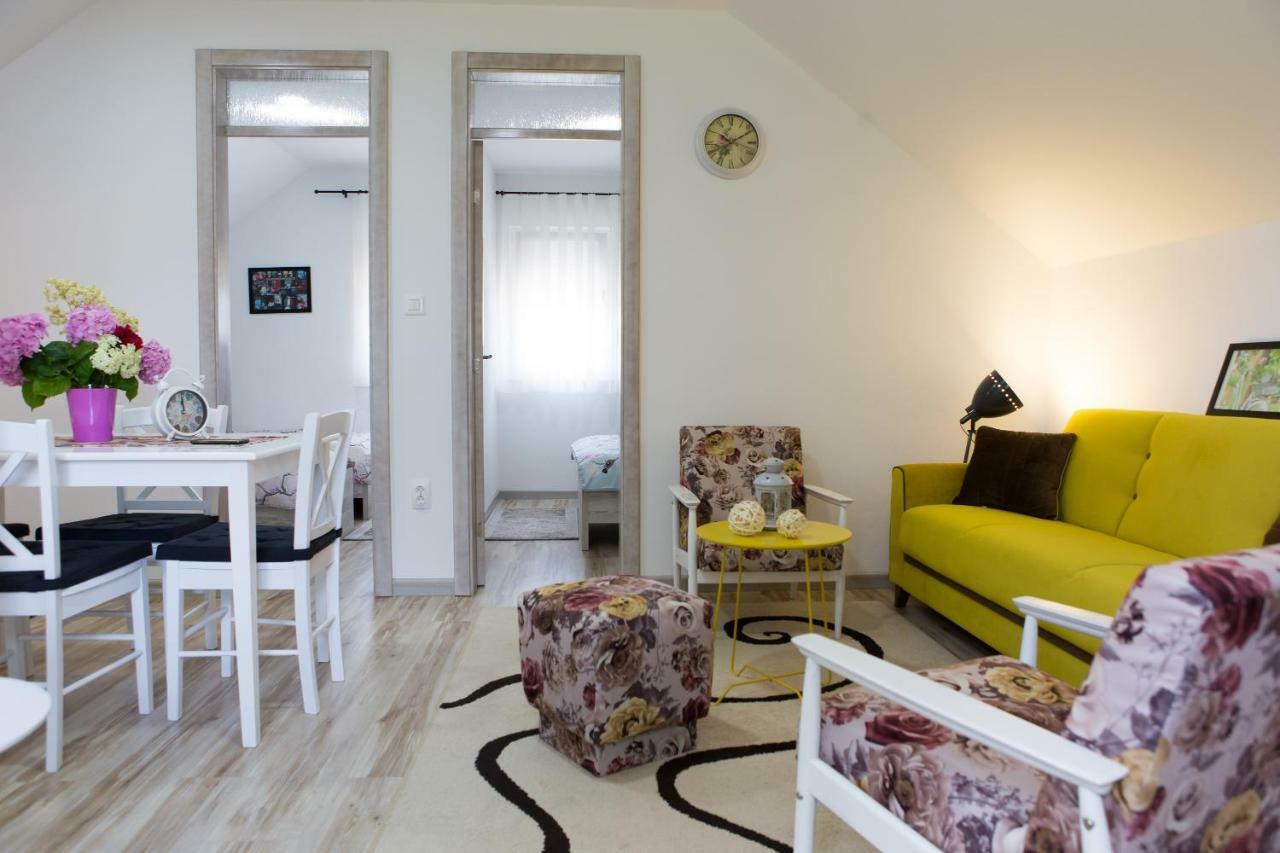 Apartment Kalimero Otocac Luaran gambar